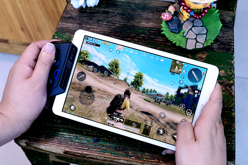 平板吃鸡手柄 北通T1 手游游戏辅助_游戏辅助工具