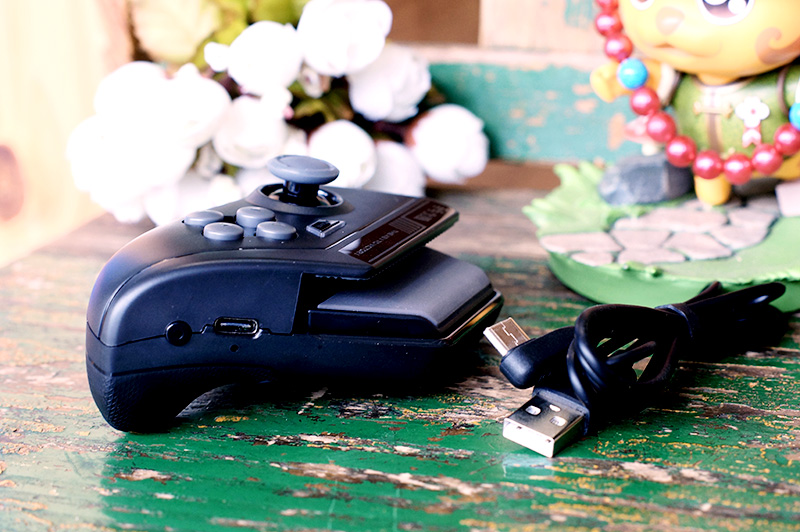 平板吃鸡手柄 北通T1 手游游戏辅助_游戏辅助工具