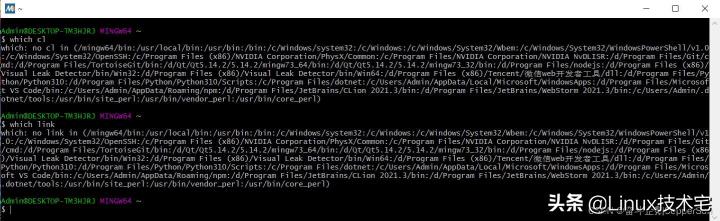 Windows环境下编译定制化FFMPEG静态库_Ubuntu环境下编译定制化FFMPEG静态库_FFmpeg 教程