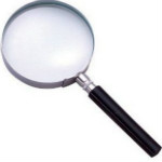 蓝天放大镜 v4.2.8.17 绿色免费版