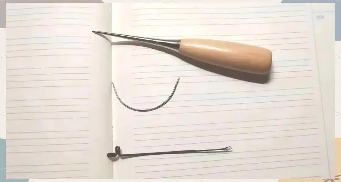 手工制作必备工具_剪刀种类与选购_必备工具推荐