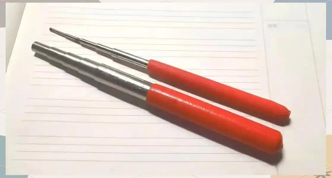 必备工具推荐_手工制作必备工具_剪刀种类与选购