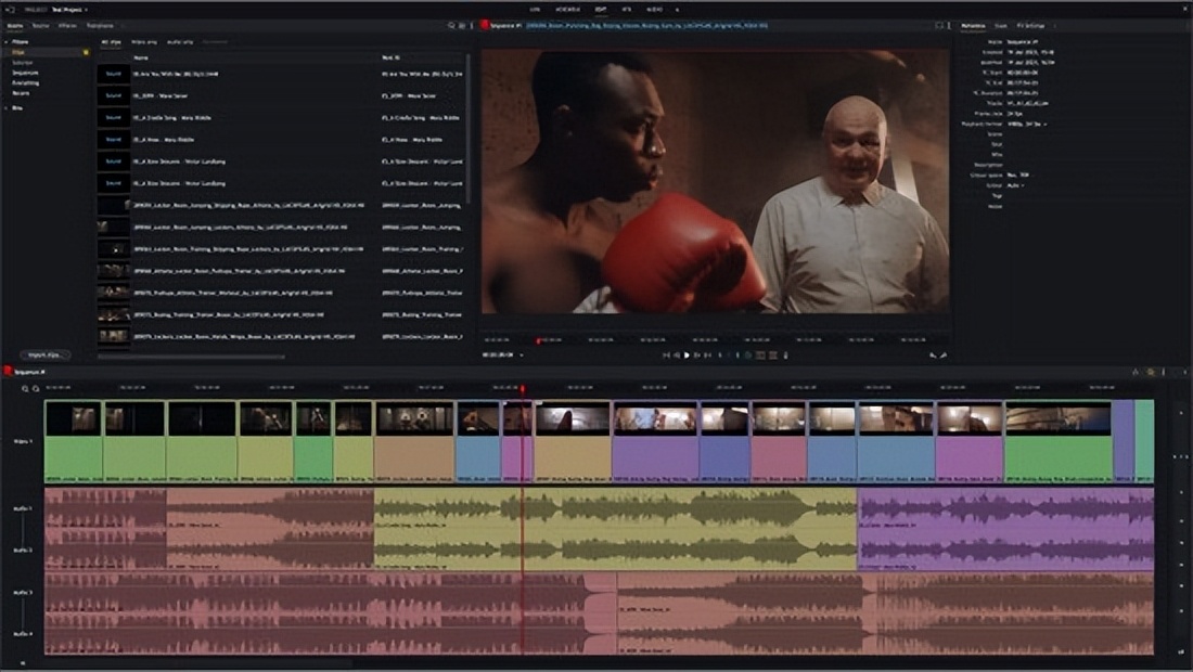 视频剪辑工具_影忆剪辑软件评测_电脑新手视频剪辑软件推荐