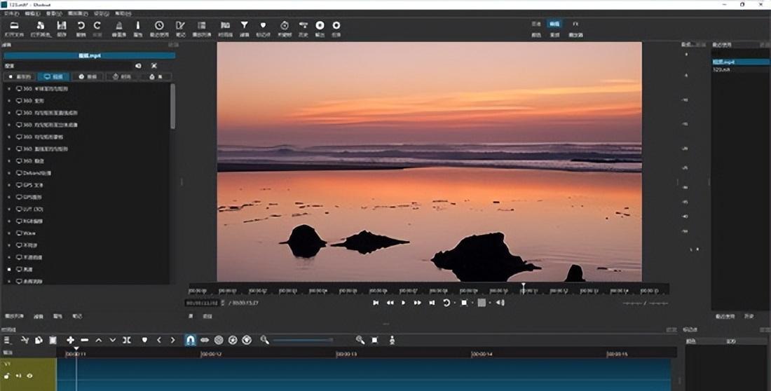 视频剪辑工具_新手剪辑软件选择_旧电脑剪辑软件推荐