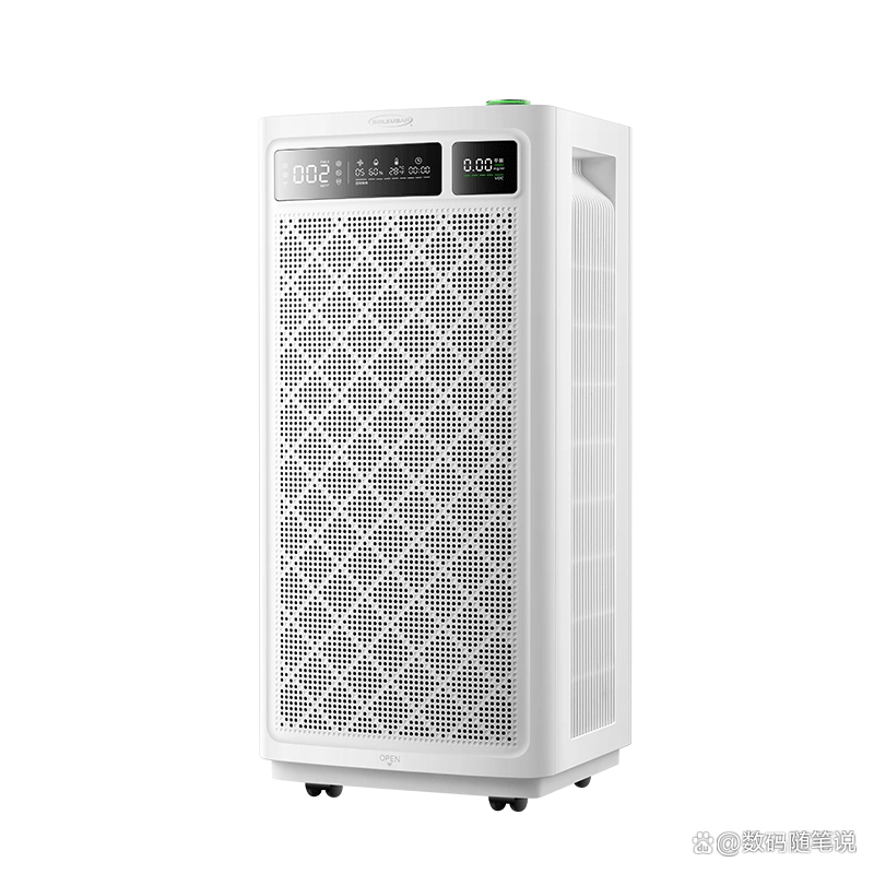 防病毒推荐榜_哪个牌子除菌净化器好_除菌净化器排名推荐