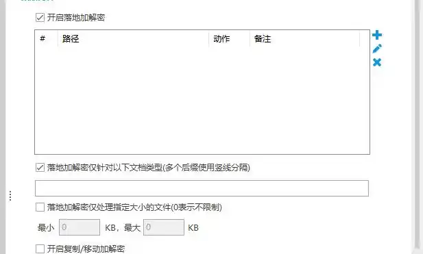 安企神软件功能特点_防病毒推荐榜_数据防泄密软件排行榜 2025