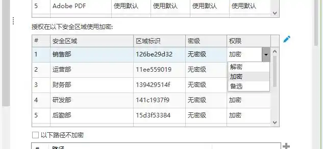 防病毒推荐榜_数据防泄密软件排行榜 2025_安企神软件功能特点