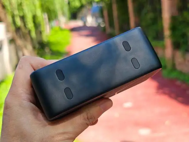 自媒体创作神器_纽扣式无线麦克风音质_无线麦克风降噪