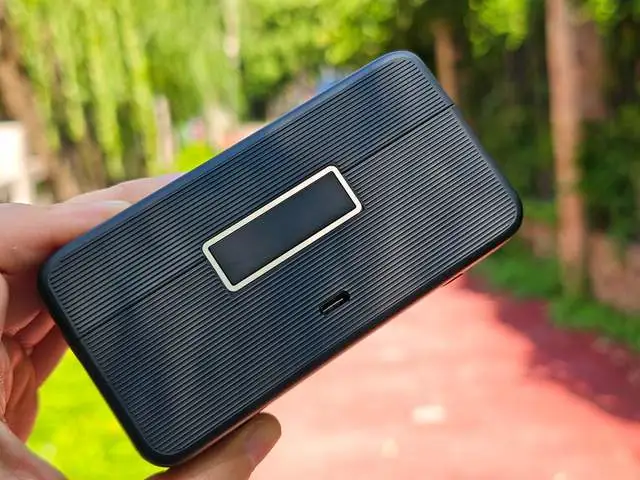 纽扣式无线麦克风音质_自媒体创作神器_无线麦克风降噪