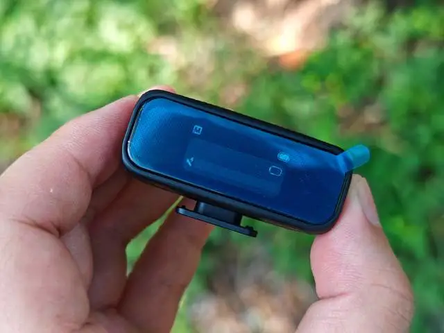 无线麦克风降噪_纽扣式无线麦克风音质_自媒体创作神器