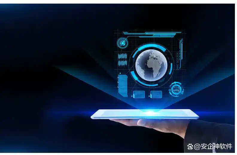 防病毒推荐榜_2025年热门数据防泄密软件_数据防泄密软件推荐