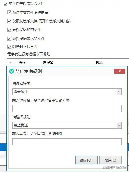 防病毒推荐榜_数据防泄密软件推荐_2025年热门数据防泄密软件