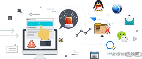 防病毒推荐榜_2025年热门数据防泄密软件_数据防泄密软件推荐