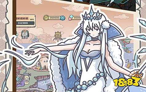 十大变态软件app推荐合集 2025变态软件游戏排行榜