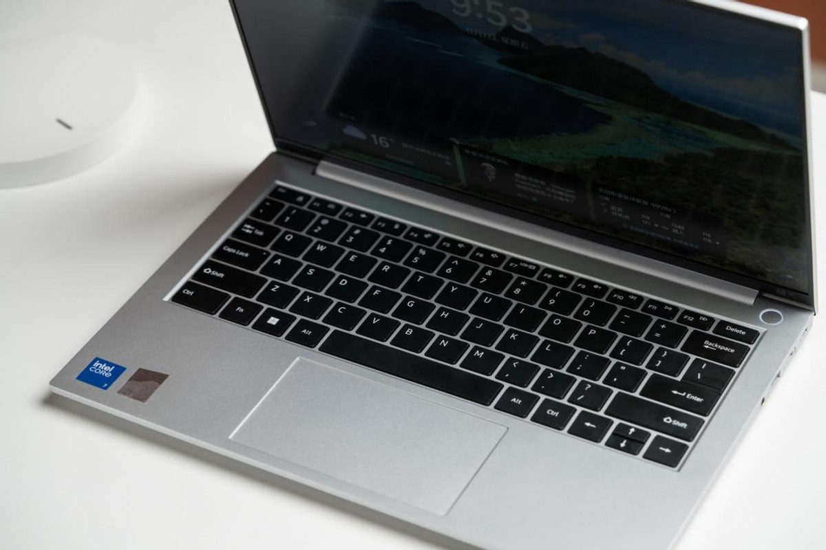 慧天X5 超轻商用本 性能便携办公_办公效率神器