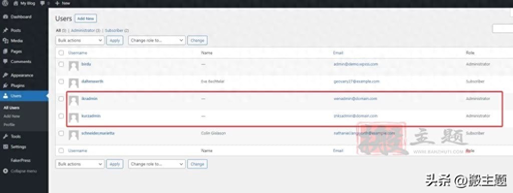 WordPress 教程_WordPress黑客攻击常见迹象_判断WordPress网站是否被黑迹象