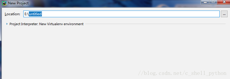 PyCharm Windows安装教程_Windows 教程_PyCharm社区版下载安装教程