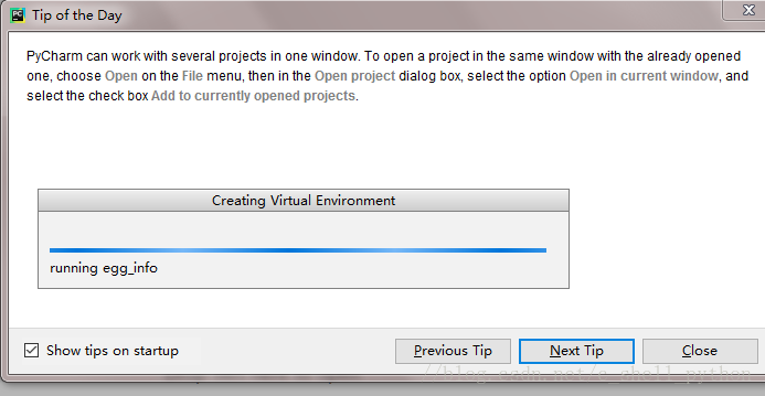 PyCharm Windows安装教程_PyCharm社区版下载安装教程_Windows 教程