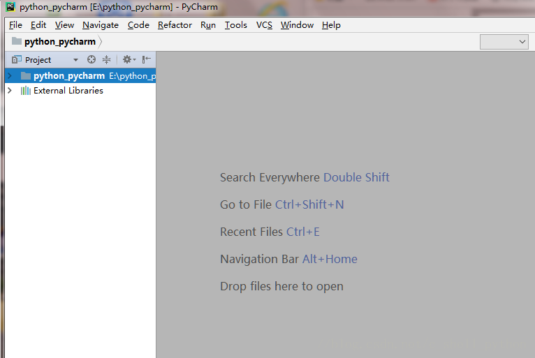 PyCharm Windows安装教程_PyCharm社区版下载安装教程_Windows 教程