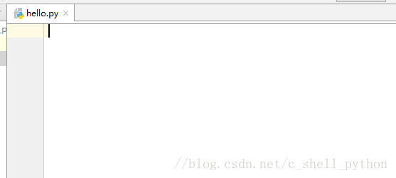 PyCharm社区版下载安装教程_Windows 教程_PyCharm Windows安装教程