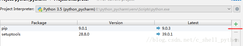 PyCharm社区版下载安装教程_Windows 教程_PyCharm Windows安装教程