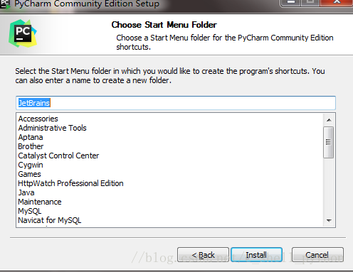 PyCharm社区版下载安装教程_PyCharm Windows安装教程_Windows 教程