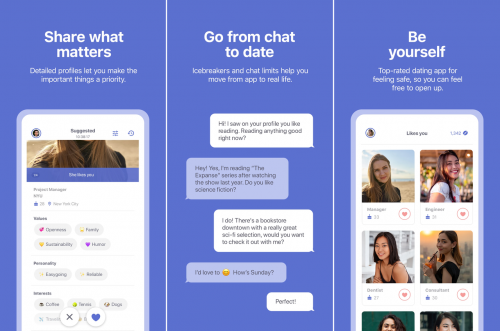 社交娱乐_同城交友软件推荐_免费找搭子APP