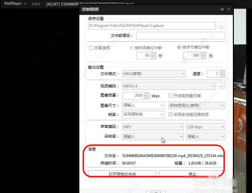 potplayer强大视频解码器_potplayer绿色免安装版_免安装绿色版