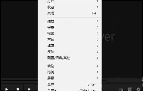 免安装绿色版_potplayer强大视频解码器_potplayer绿色免安装版