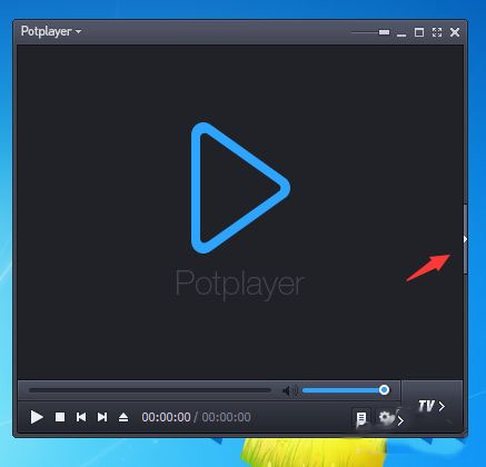 potplayer强大视频解码器_potplayer绿色免安装版_免安装绿色版
