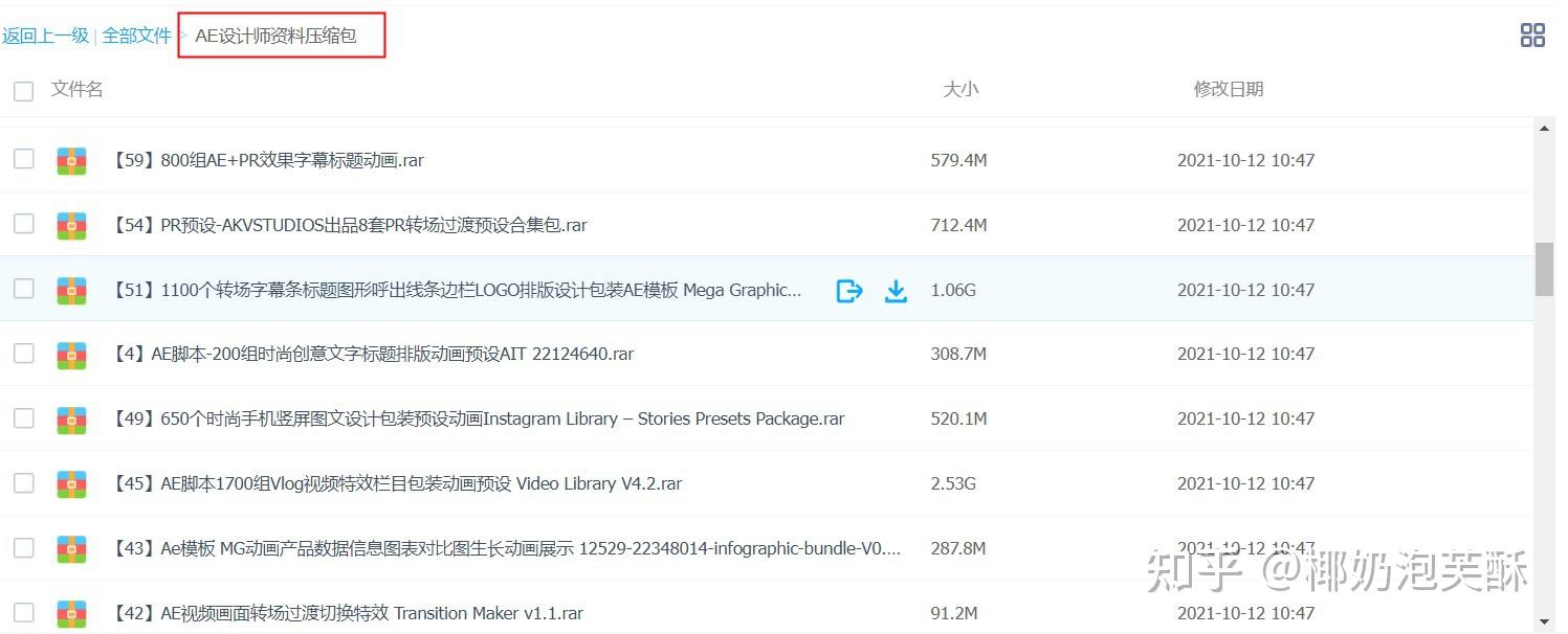 免费软件合集_免费AE模板下载网站_新CG儿AE模板