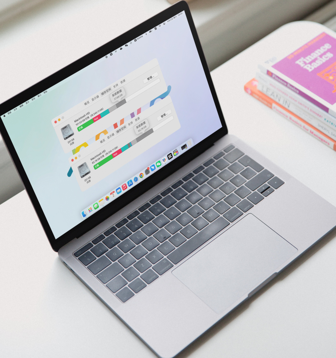 苹果MacBook选购指南_Windows与MacBook对比分析_Windows 教程