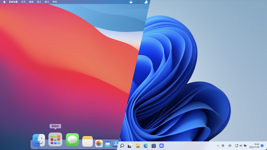 Windows 教程_苹果MacBook选购指南_Windows与MacBook对比分析