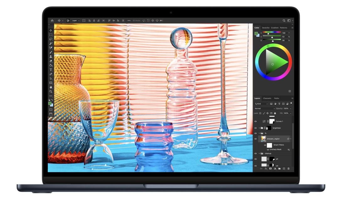 苹果MacBook选购指南_Windows 教程_Windows与MacBook对比分析