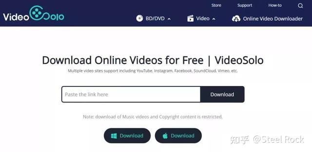 免费软件合集_视频素材解析网站_免费视频下载网站