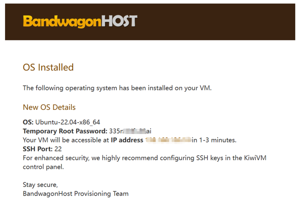 搬瓦工VPS一键搭建WordPress网站教程｜新手建站全流程演示（宝塔面板）