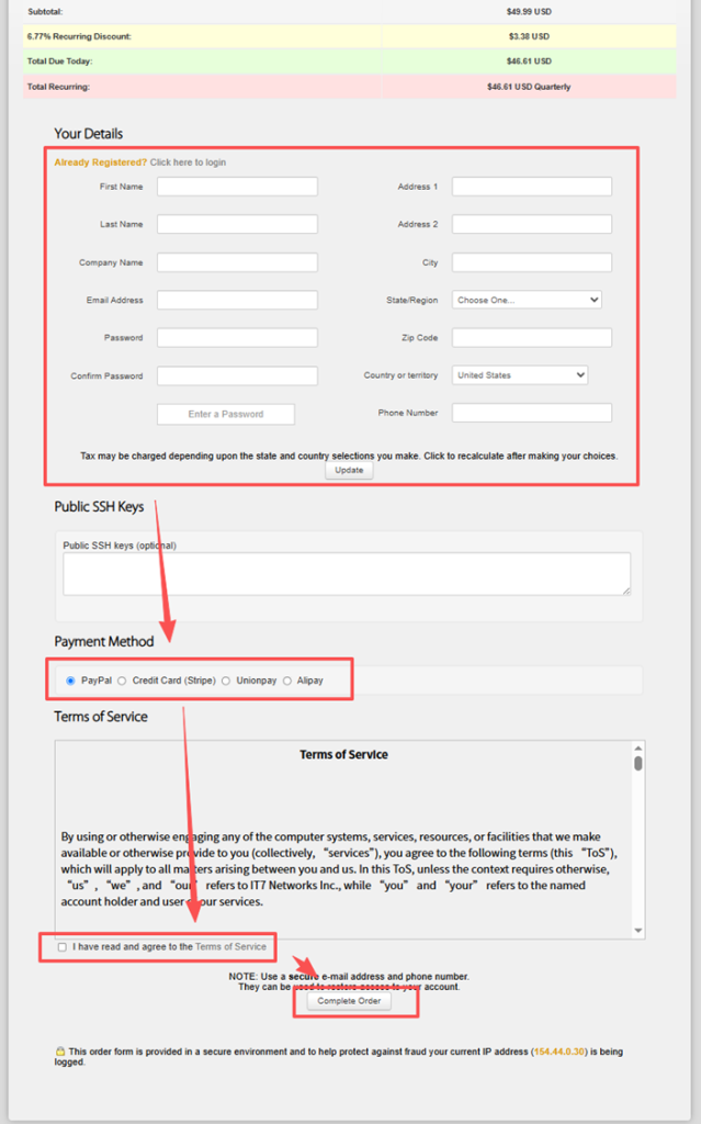 搬瓦工VPS一键搭建WordPress网站教程｜新手建站全流程演示（宝塔面板）