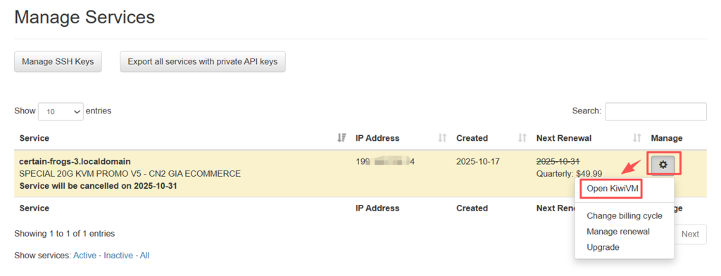 搬瓦工VPS一键搭建WordPress网站教程｜新手建站全流程演示（宝塔面板）