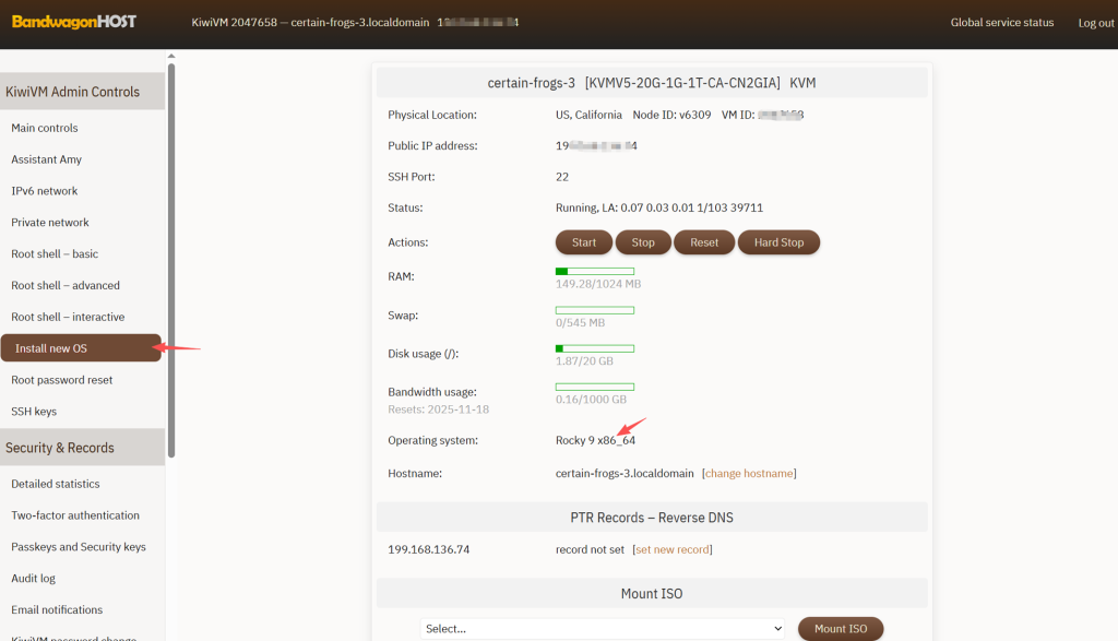 搬瓦工VPS一键搭建WordPress网站教程｜新手建站全流程演示（宝塔面板）