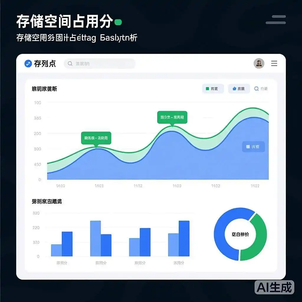 内存占用对比_存储空间占用分析_系统占用多少g