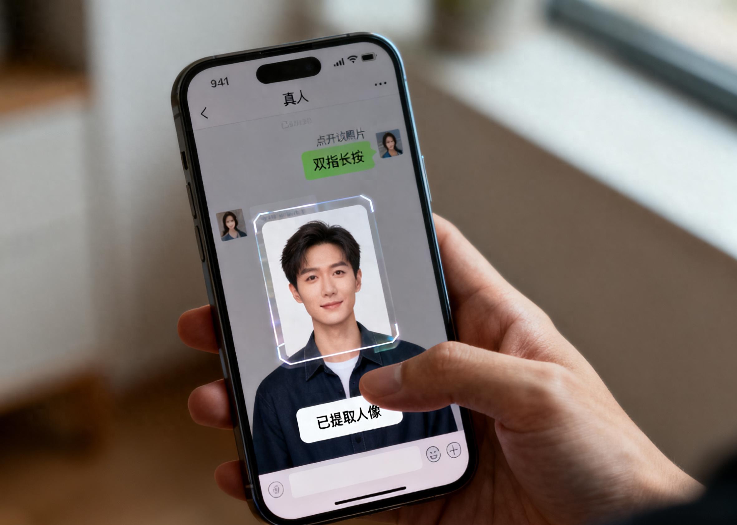 微信小窗工具箱_软件安装教程_和自己聊天