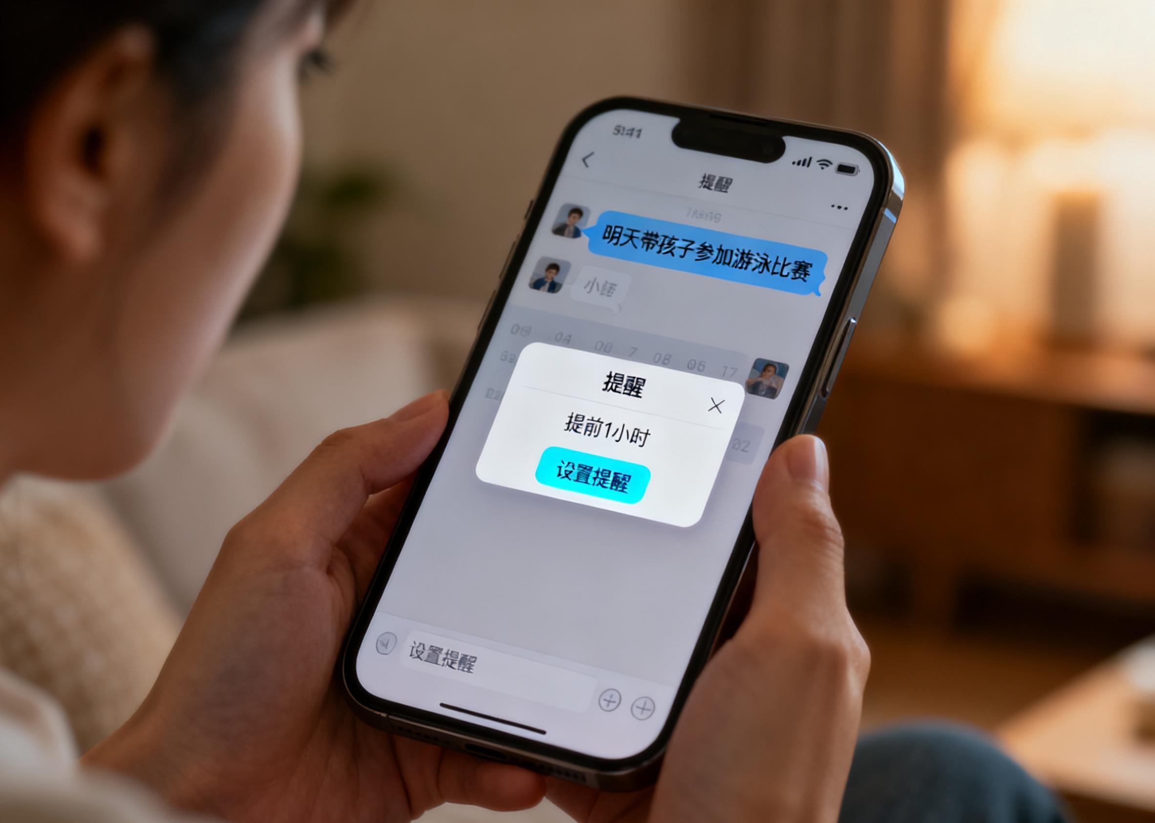 和自己聊天_软件安装教程_微信小窗工具箱