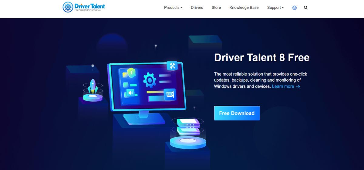 驱动下载中心_HP官方网站重装打印机驱动_打印机驱动修复管家