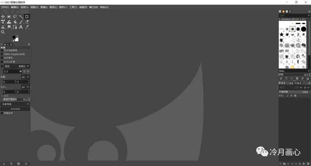 软件替代方案_开源GIS软件推荐_国产软件替代方案