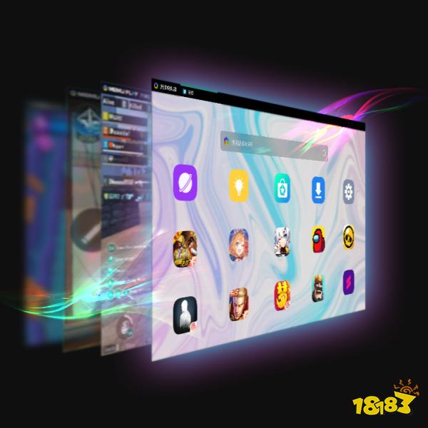 2025年手游模拟器推荐_MuMu模拟器哪个好_模拟器