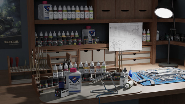 模拟器_模拟游戏_捣蛋鹅模拟器游戏