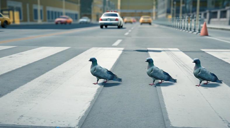 模拟器_捣蛋鹅模拟器游戏_模拟游戏