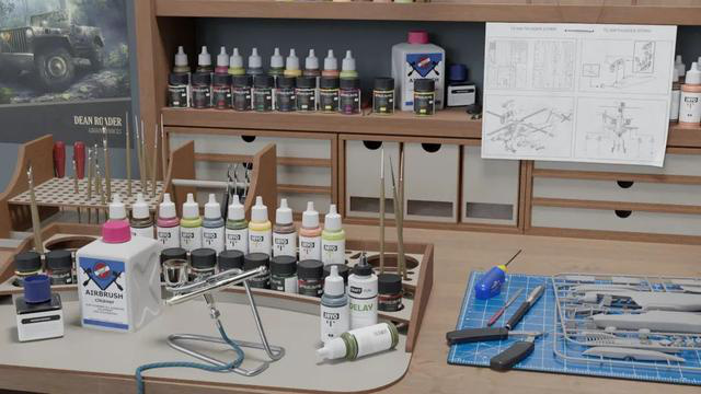 Steam模拟游戏节 独立模拟器游戏 开发者模拟器_模拟器