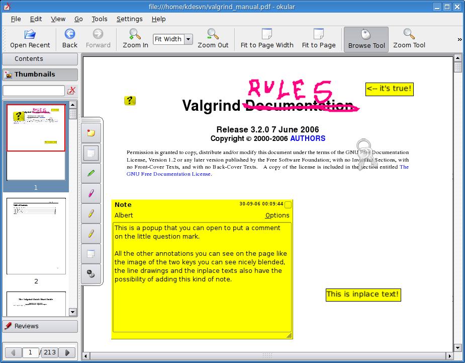文档阅读器_免安装绿色版_图片浏览器