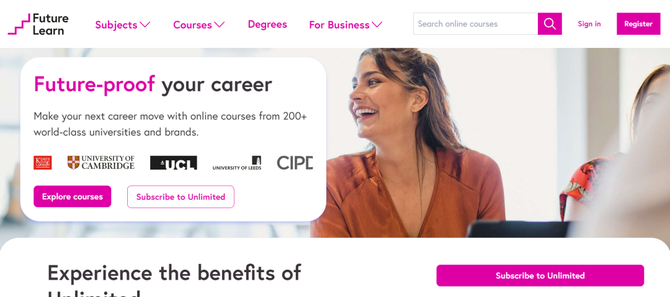 二维彩虹二维码生成器, 分享全球15个高质量教育资源网站,免费!